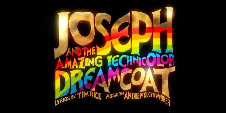 Joseph and the Amazing Technicolor Dreamcoat