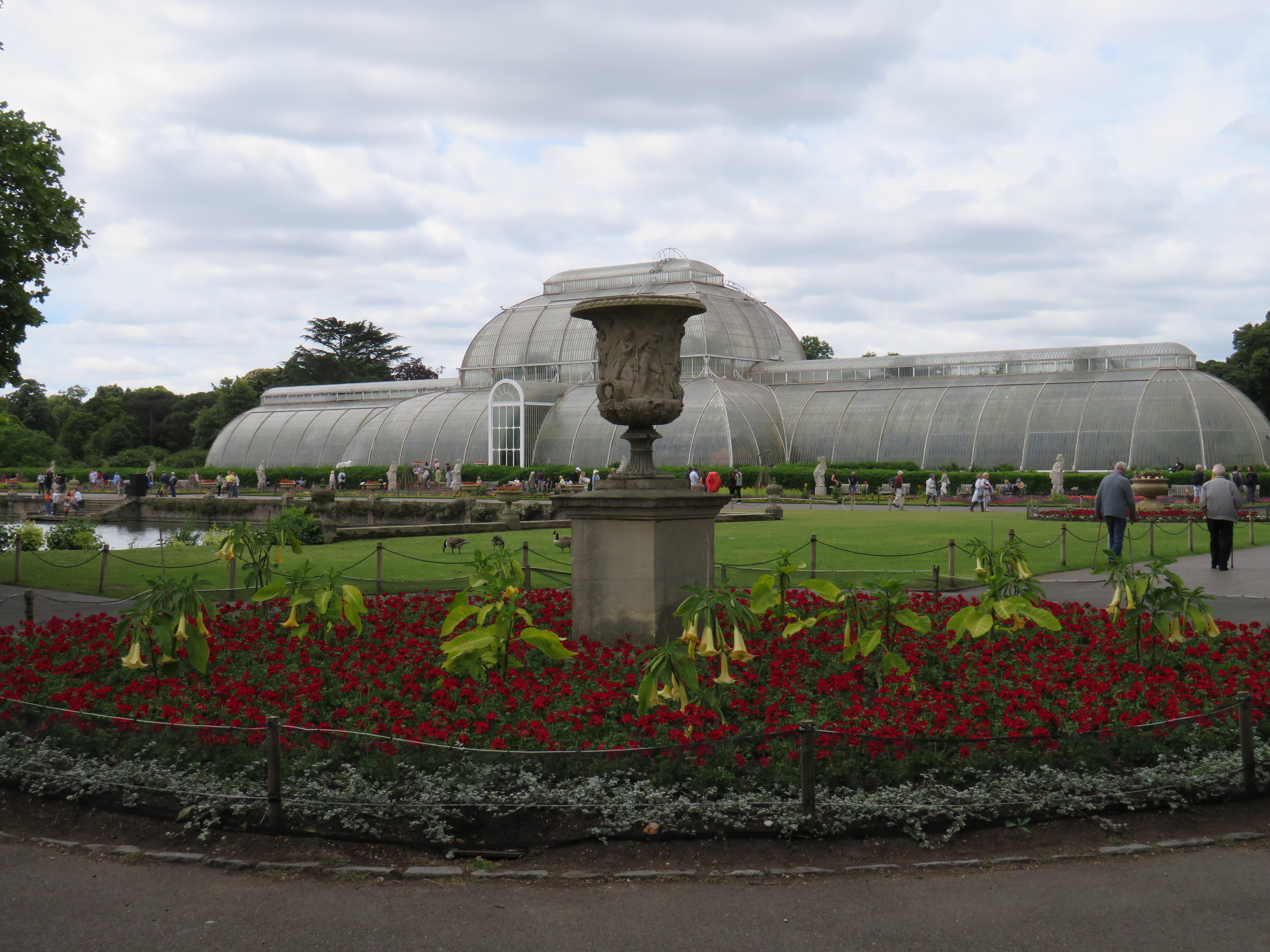 Kew Gardens