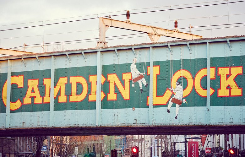 Camden Markets