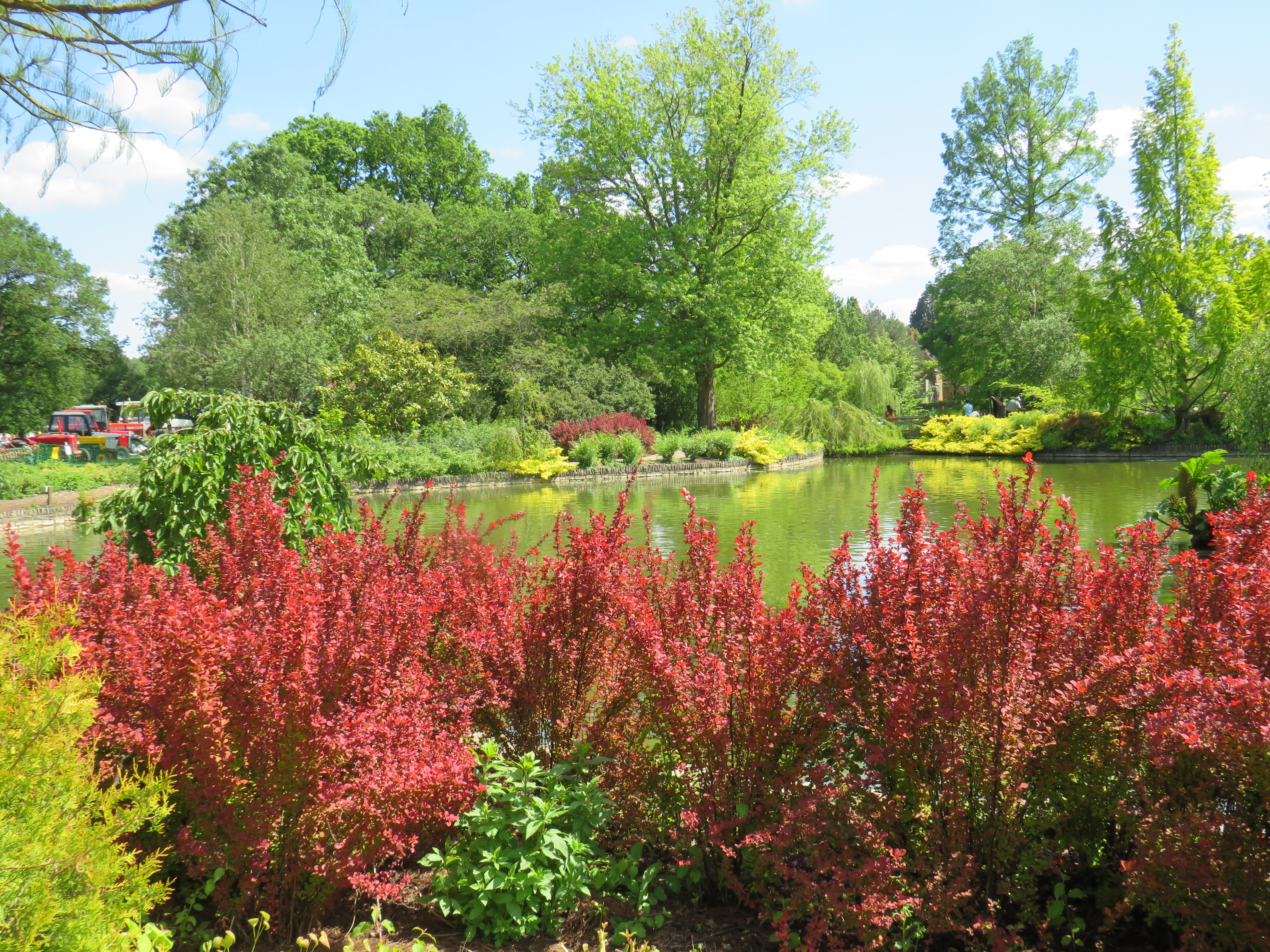 RHS Garden, Wisley