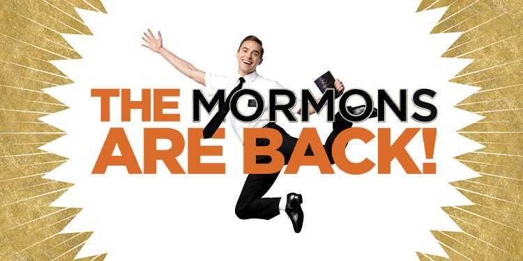 The Book of Mormon