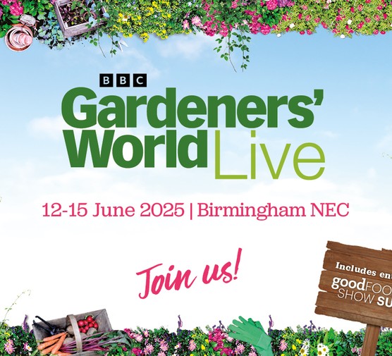 BBC Gardeners World Live and BBC Good Food Show Summer