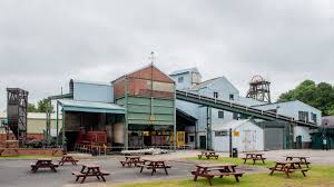 National Coal Mining Museum