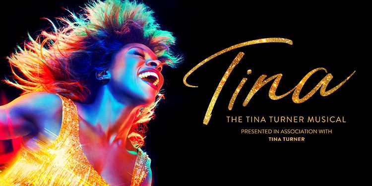 Tina - The Tina Turner Musical