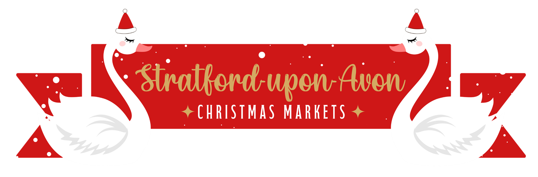 Stratford Upon Avon Christmas Market/Shopping/Leisure Day