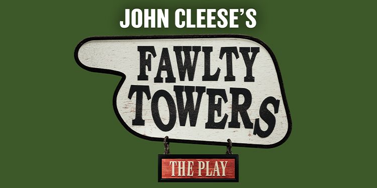 Fawlty Towers - The Play