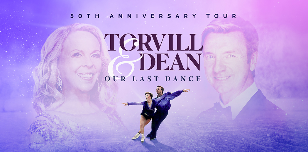 Torvill & Dean - Our Last Dance