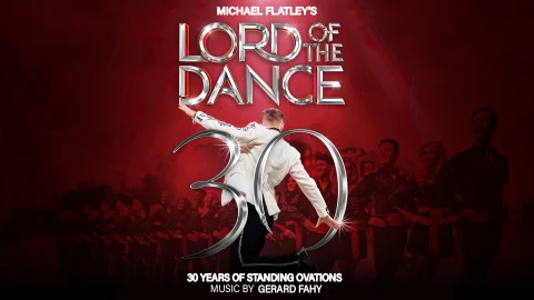 Michael Flatley's Lord of the Dance