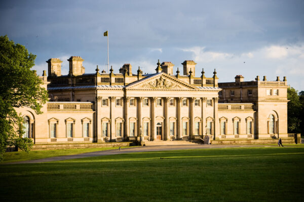 Harewood House, Gardens and Grounds, Turner & Austen Exhibition