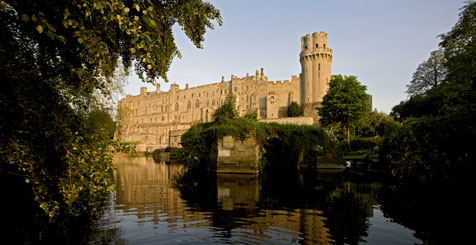 Warwick Castle