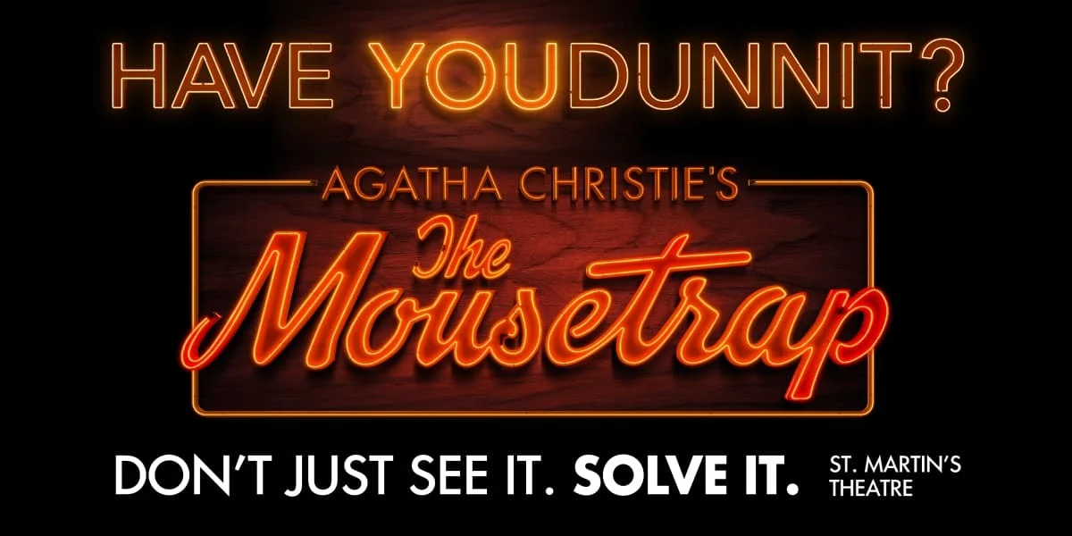 The Mousetrap