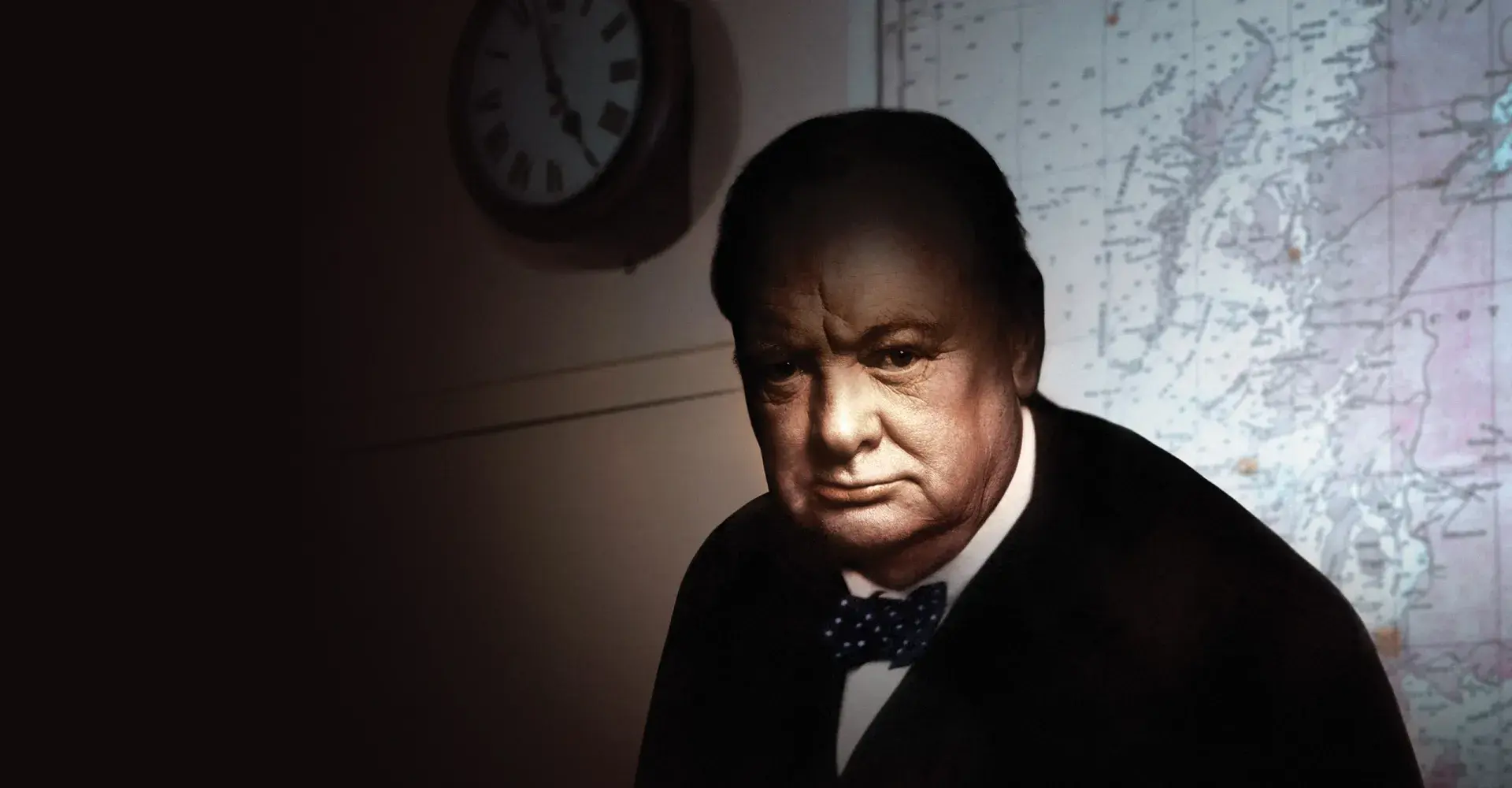 Churchill War Rooms