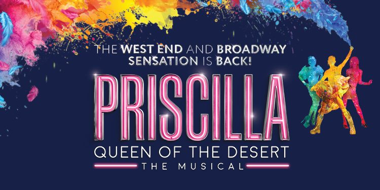 Priscilla Queen of the Desert