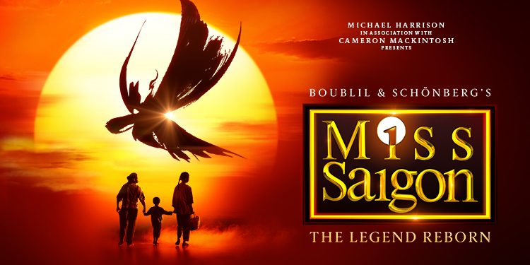 Miss Saigon